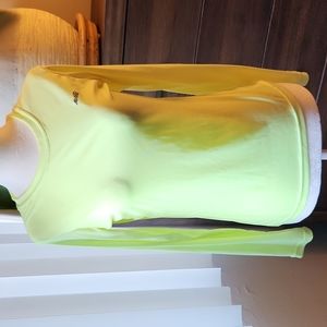 Avia workout long sleeve